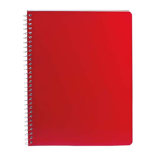 CC265-Rojo